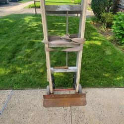 Hand Truck