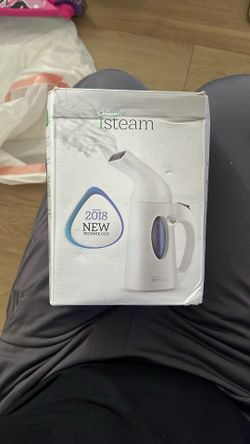 Steamer For Clothes