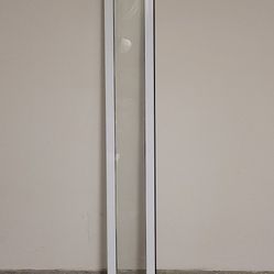 Tall Pet Door up to 96inches