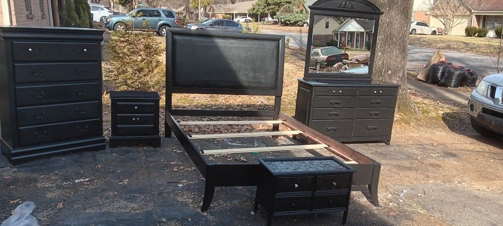 Remix Furniture