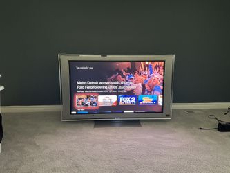Sony BRAVIA XBR2 52”