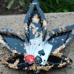 Custom Made Ashtrays