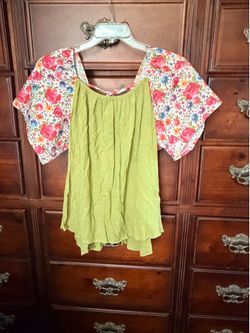 Ladies tops