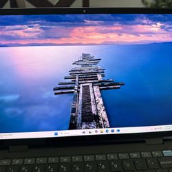HP Omnibook Ultra. Flip. U7.  14in. 16gb Ram. 1tb Ssd.  Touchscreen