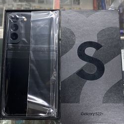 Samsung S22 + Verizon
