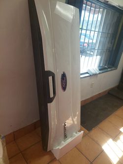 Tailgate For F150