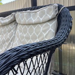 Outdoor Patio Couch – Must Go ASAP