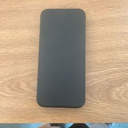 Mophie portable charger 
