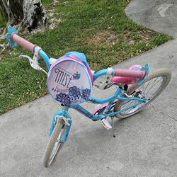 Schwinn Girl's Bike