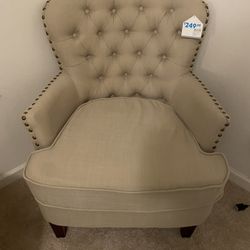 Home Goods Chair