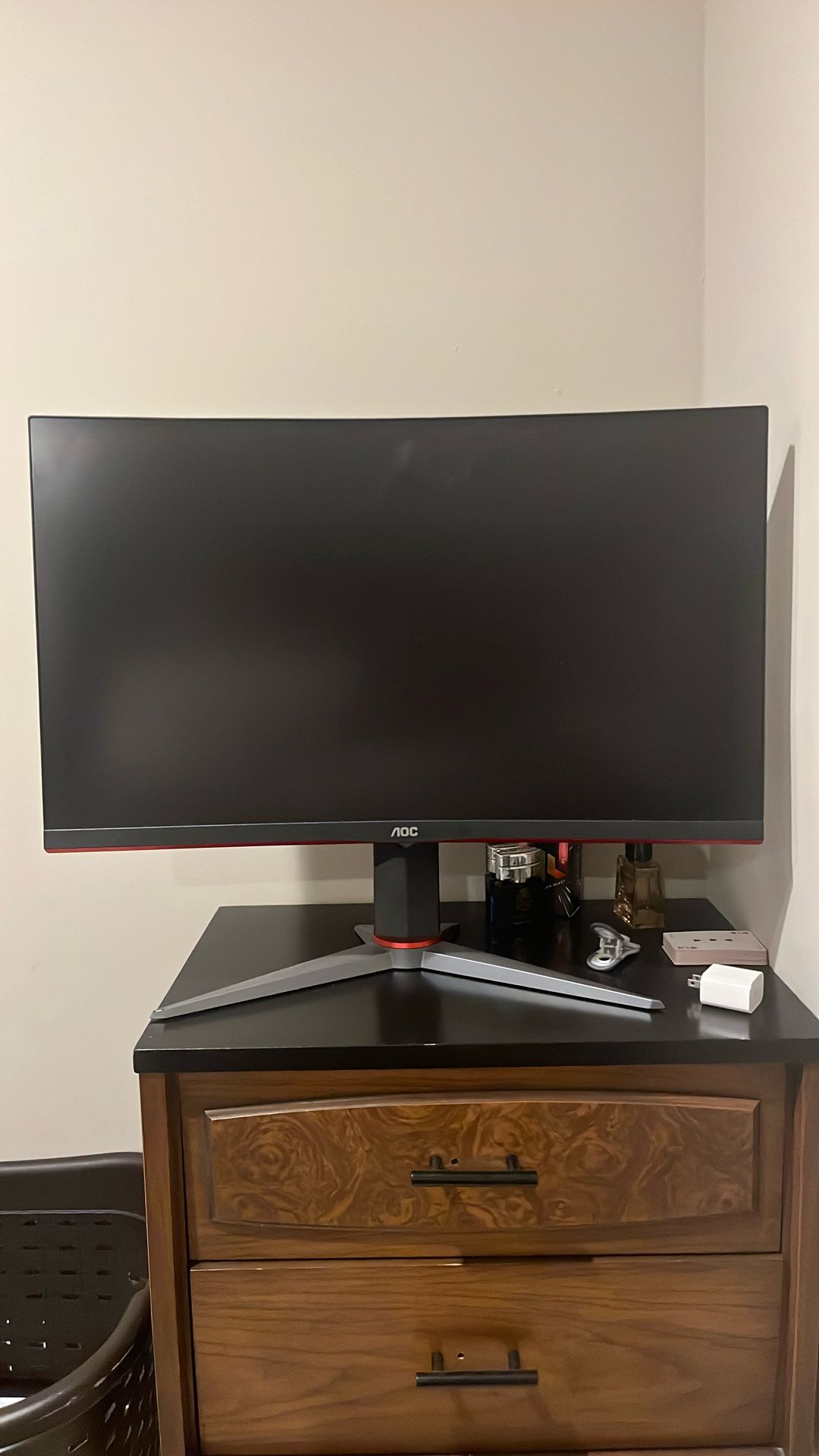 Aoc 165hz Monitor 1ms Response Time