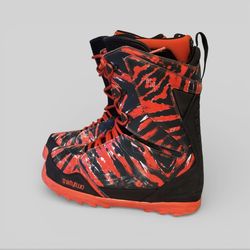 Snowboard boots ThirtyTwo , size 9