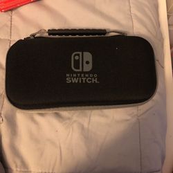 NINTENDO SWITCH CASE