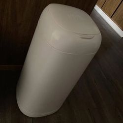 Playtex Diaper Genie Expressions Diaper Pail