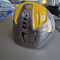 Nike 9.5 SQ driver