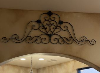 Wall decor