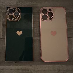 iPhone 13 Pro Max Case 