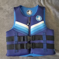 Life Jacket For Youth