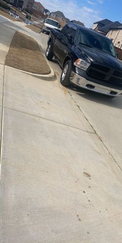 Rims 20” Ram 2015