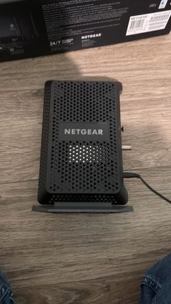 Netgear CM1100
