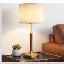 21" Modern Table Lamp- BRAND NEW!