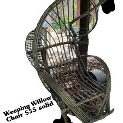 Willow Chair