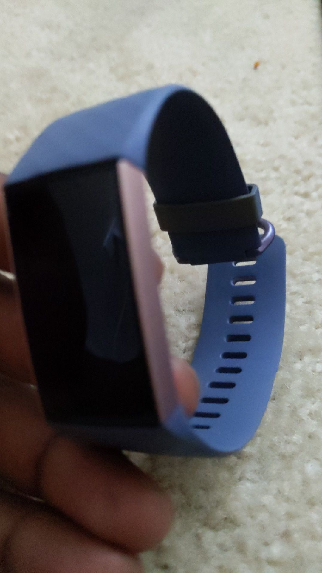 Fitbit charge 3