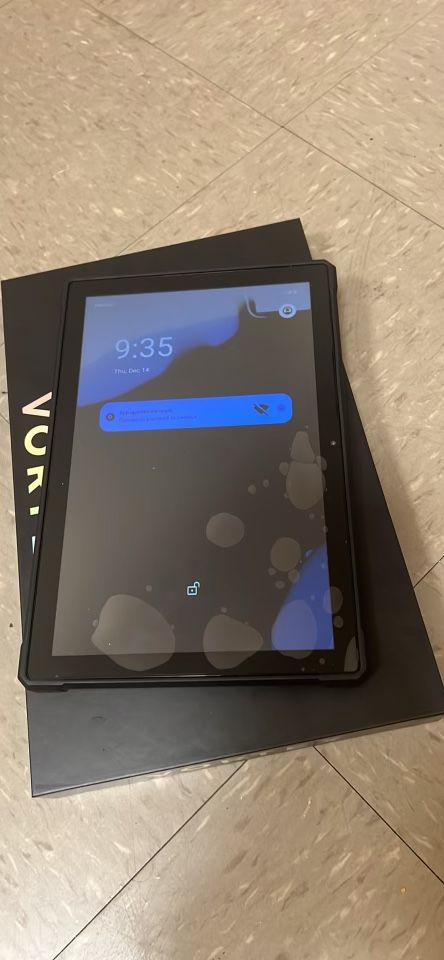 Tablet Brand New