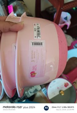 Huge Paris Hilton Cookware Bakeware Bundle