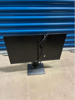 Dell Computer Monitor