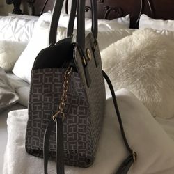 Bolsa Back Pack TOMMY