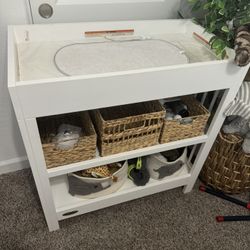 changing table 