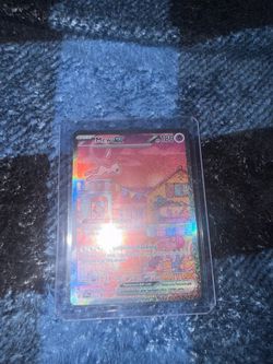 Mew 053 Promo