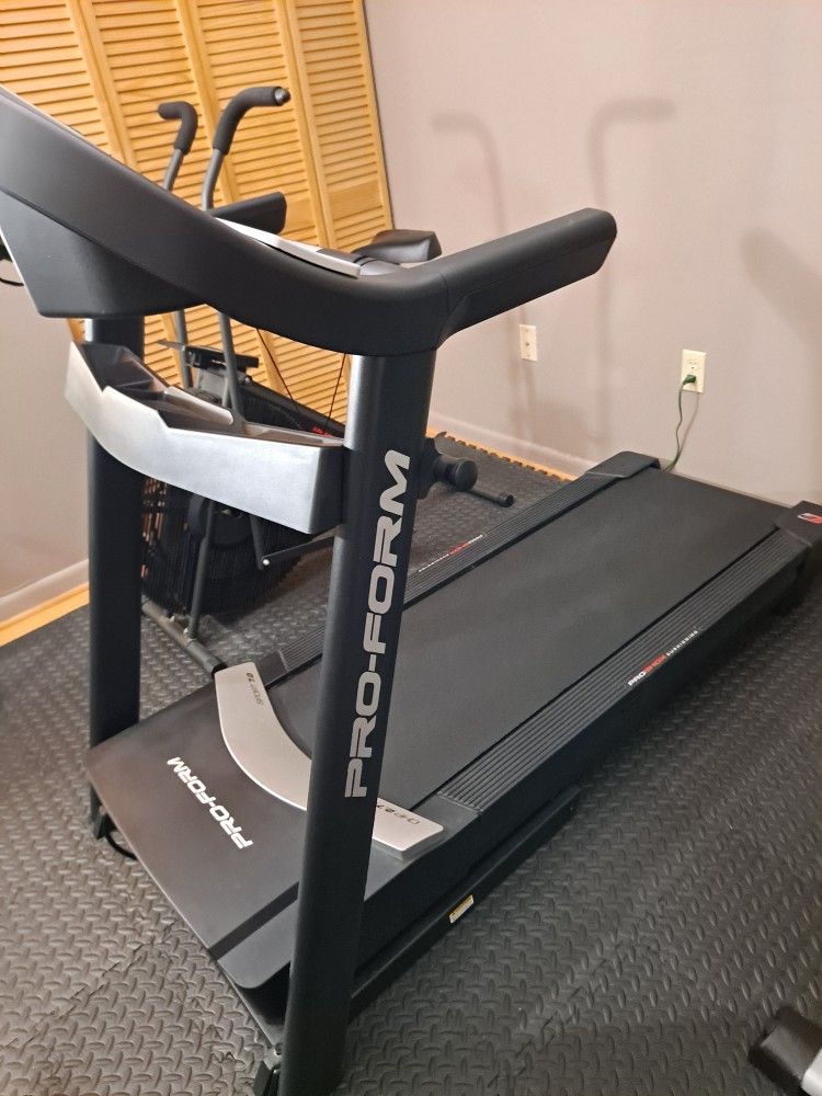 Maquina CAMINADORA