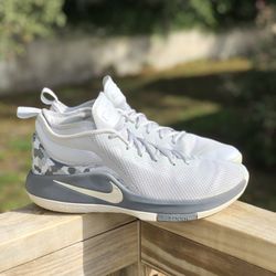 Marinero ligado partido Republicano Nike Lebron Witness II Cool Grey - Mens Athletic Shoes 942518-002 Size  11.5. T for Sale in Lutz, FL - OfferUp