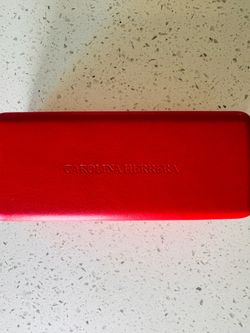 Carolina Herrera sunglasses