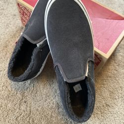 Vans Men Shoes