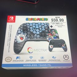 Nintendo Switch Controller