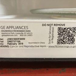 Microwave Cabinet Mount