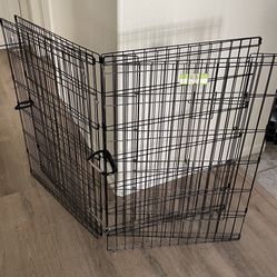 Top Paw Dog Exercise Pen