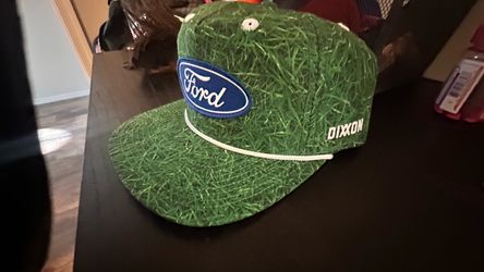 Dixxon ford hat