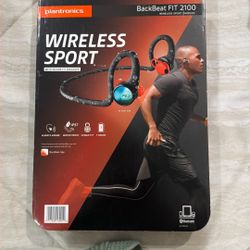 BackBeat FIT 2100 Headphones 