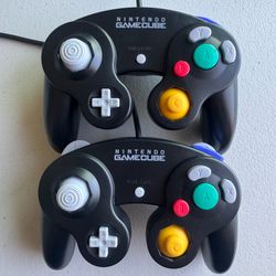 Nintendo GameCube Controller. $40 Each