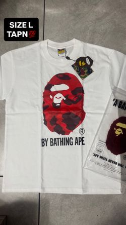 Bape shirt