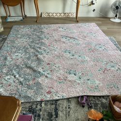 Large Queen Quiltso