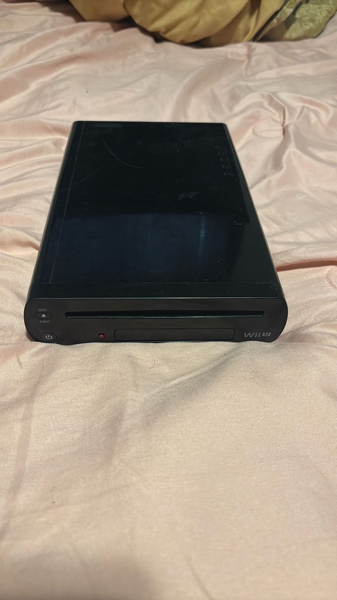 Wii U