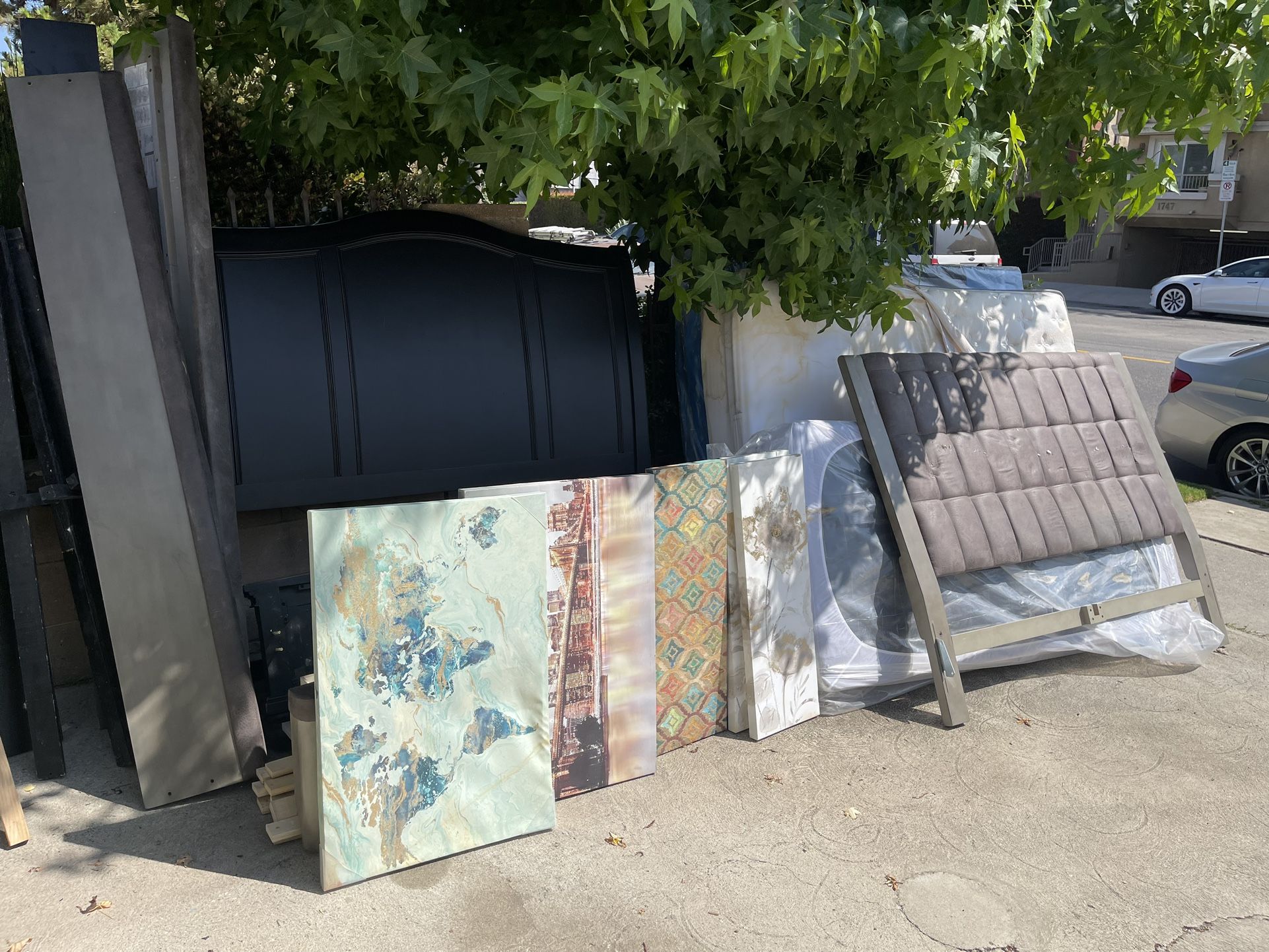 Many items For Free