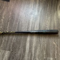 Genuine Louisville Slugger Bat 