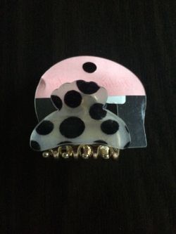 Hair clip