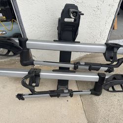 Thule Bike Rack 